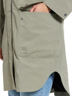 Adria Parka Dame