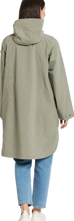 Adria Parka Dame