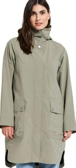 Adria Parka Dame