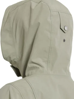 Adria Parka Dame