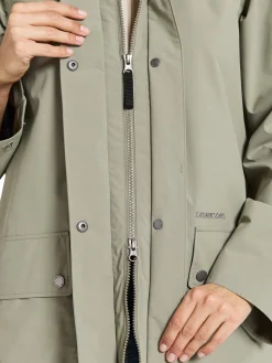 Adria Parka Dame