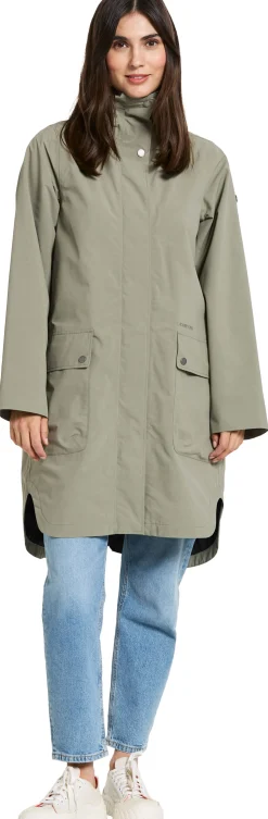 Adria Parka Dame