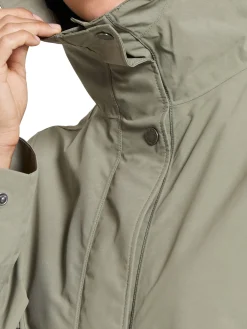 Adria Parka Dame