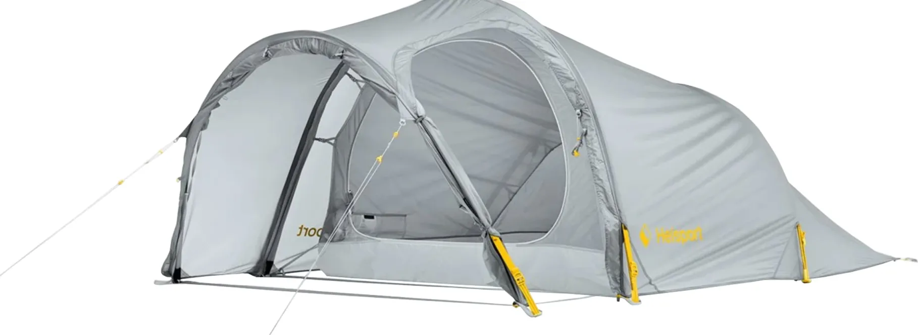 Adventure Lofoten SL 3, 3-Personers Telt