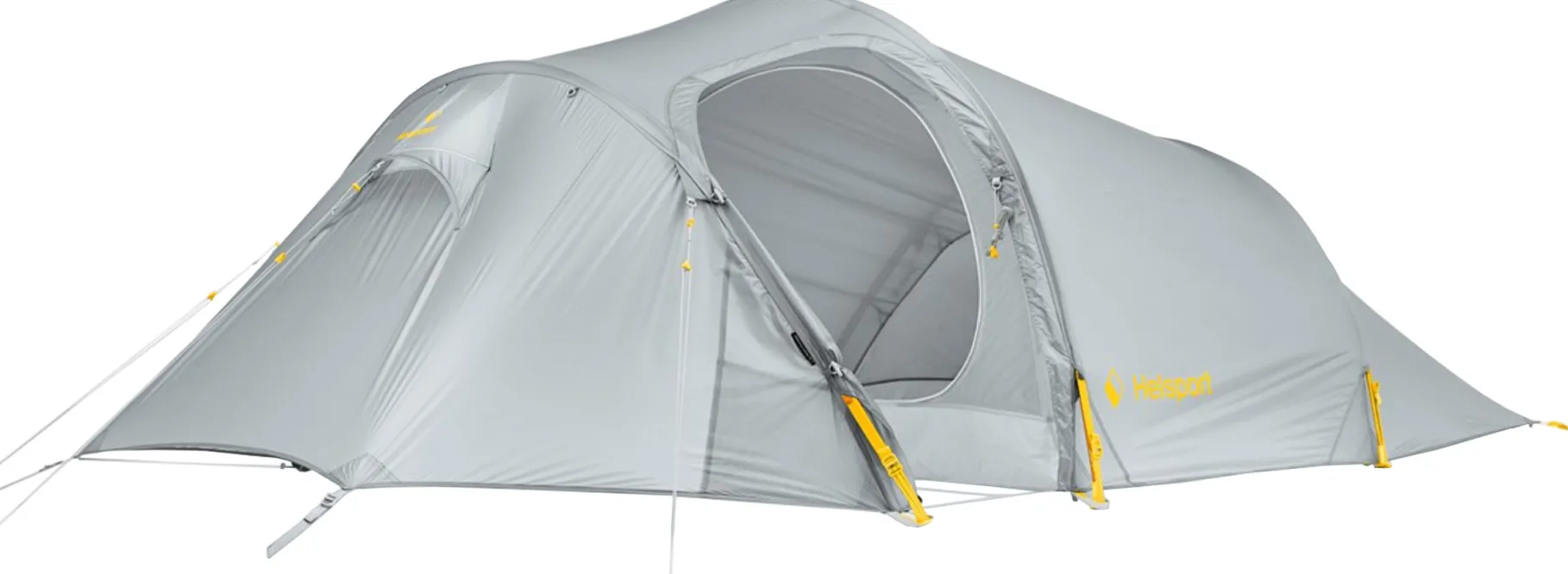 Adventure Lofoten SL 3, 3-Personers Telt