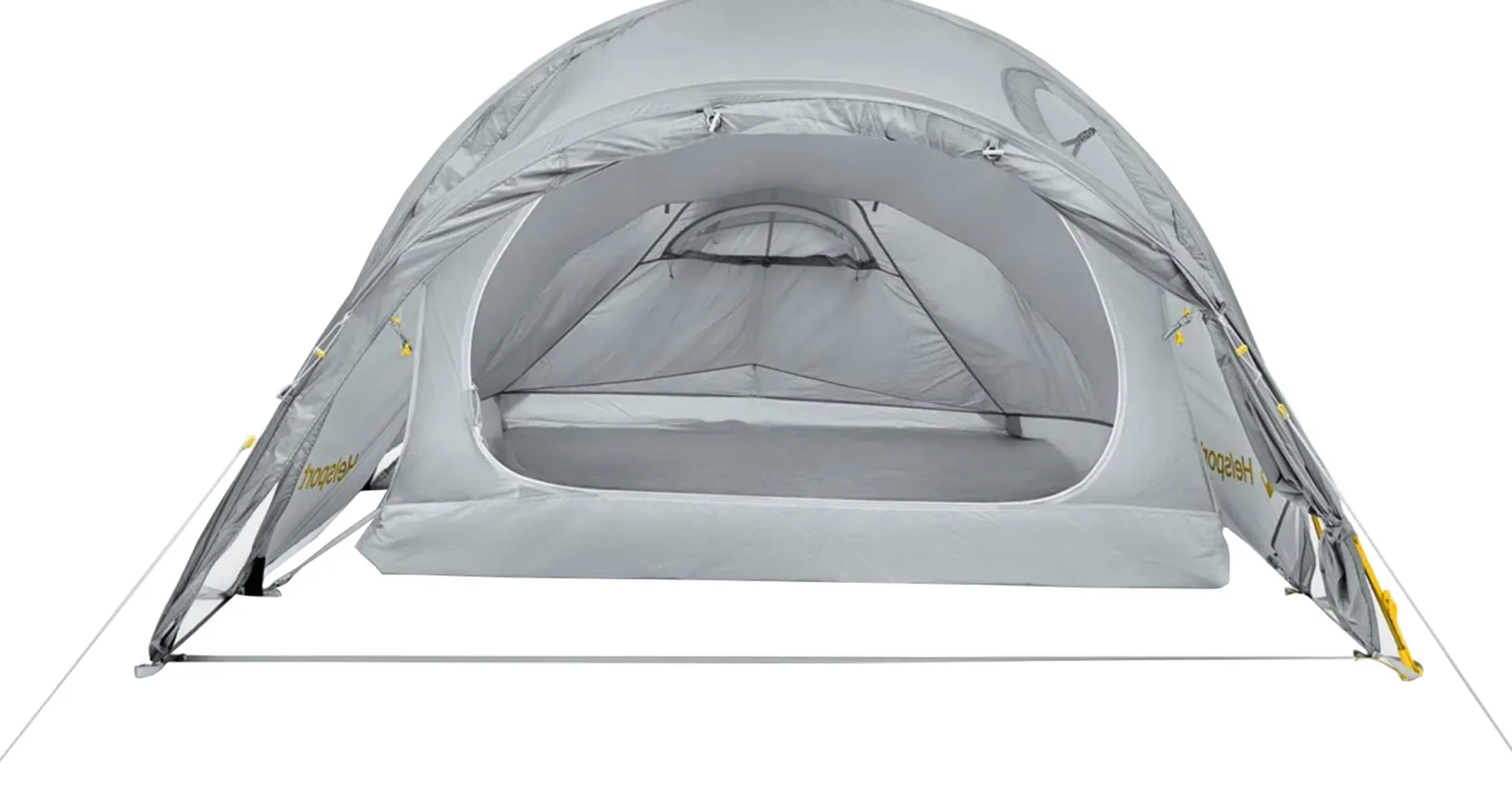 Adventure Lofoten SL 3, 3-Personers Telt