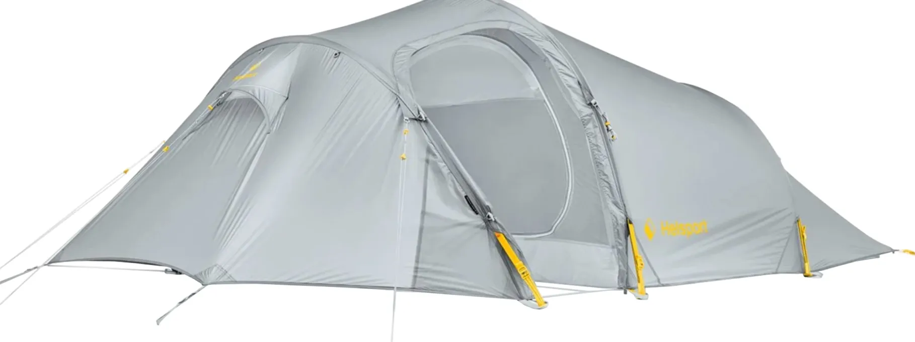 Adventure Lofoten SL 3, 3-Personers Telt