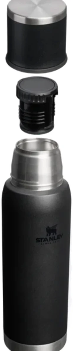 Adventure To-Go Bottle 1.0L