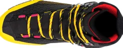 Aequilibrium ST GTX