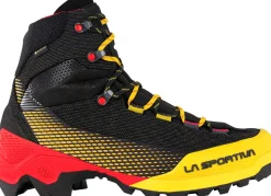 Aequilibrium ST GTX