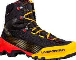 Aequilibrium ST GTX