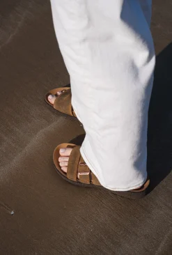 2694 Aerocork Sandal