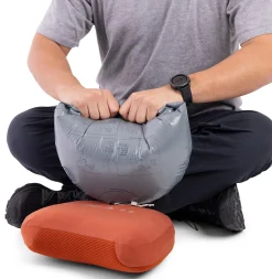 Aeros Premium Pillow Regular Oppustelig Hovedpude
