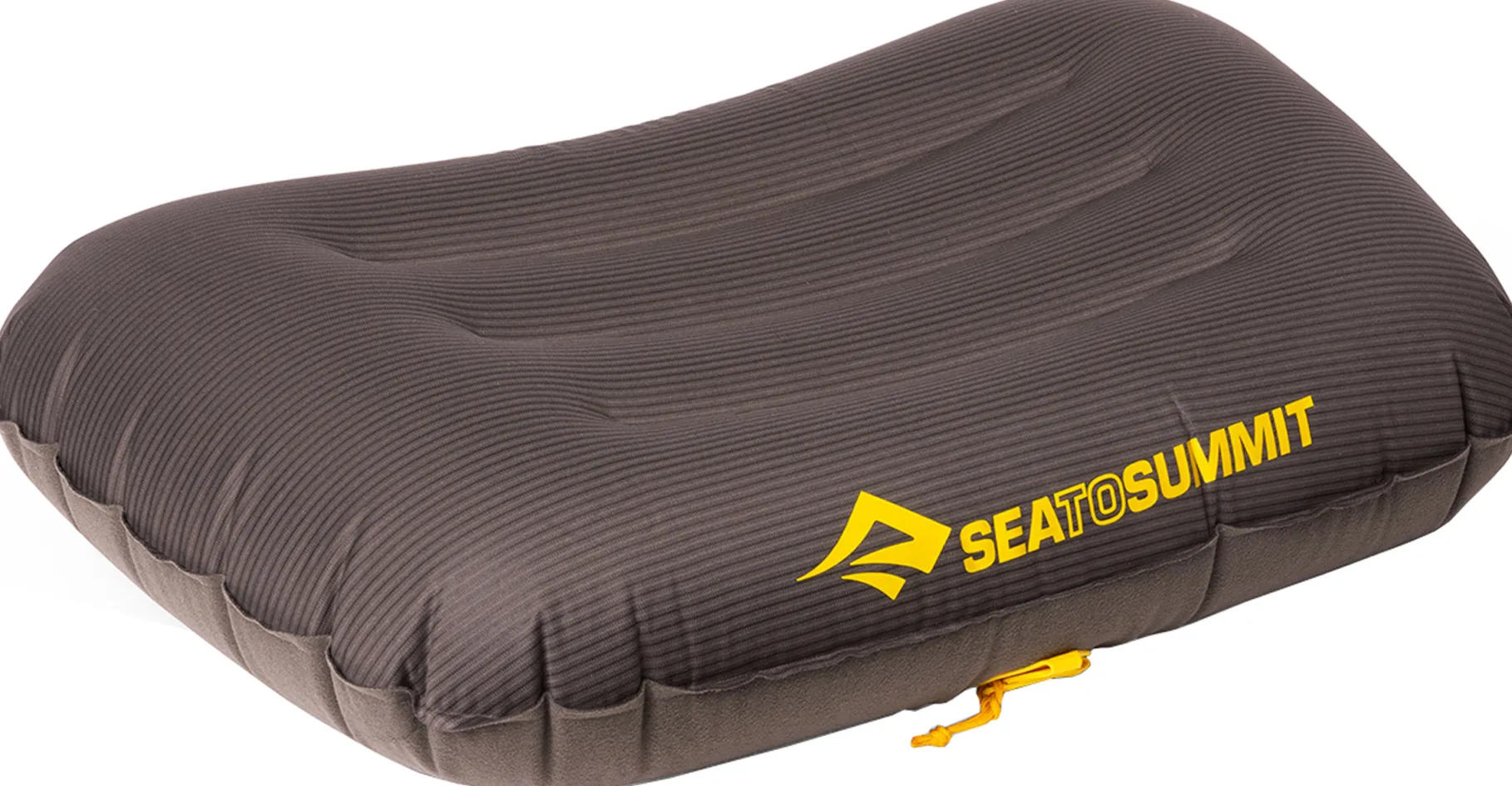 Aeros Ultralight Pillow Large Oppustelig Hovedpude