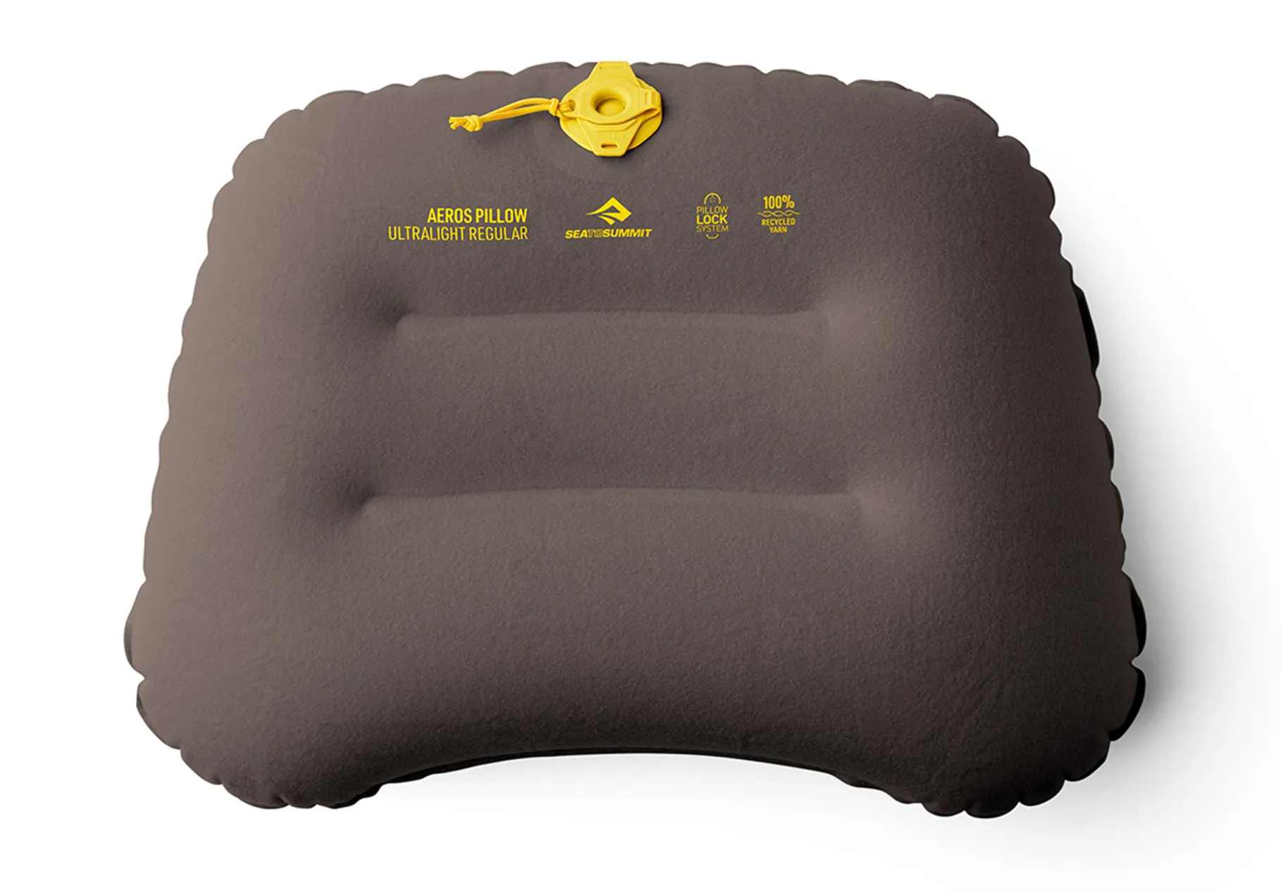 Aeros Ultralight Pillow Regular Oppustelig Hovedpude