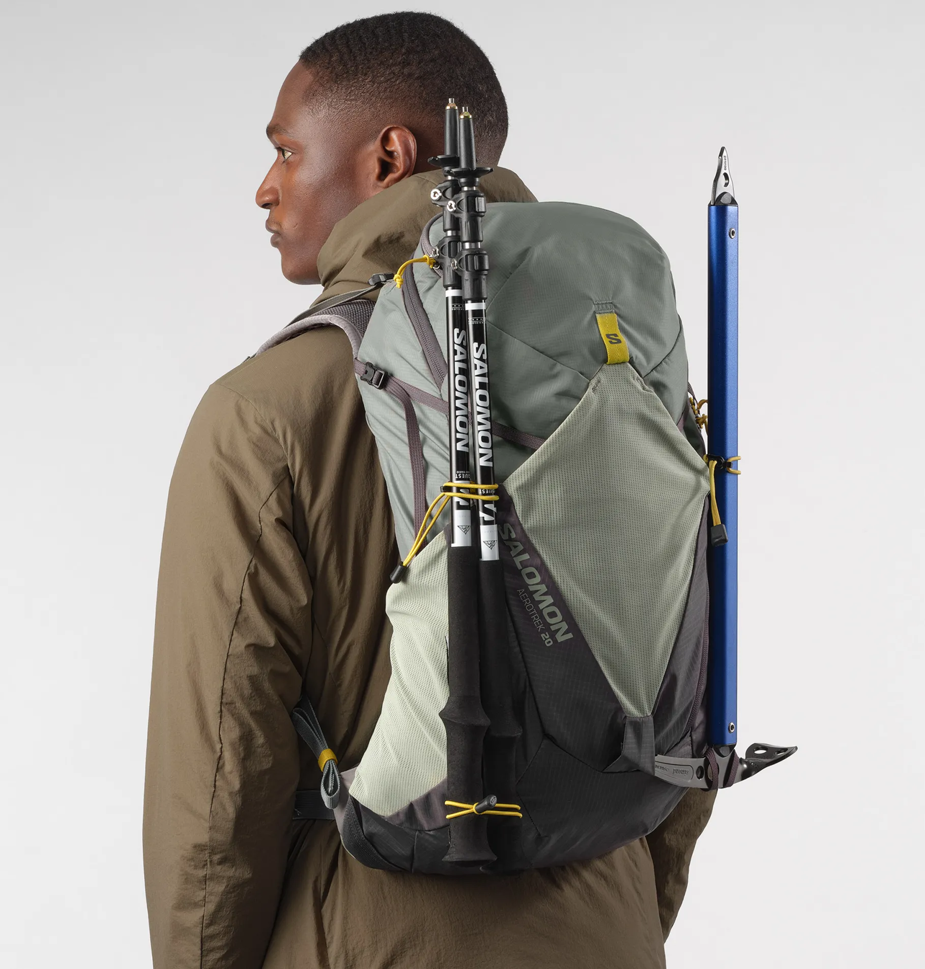 Aerotrek 20 M/L