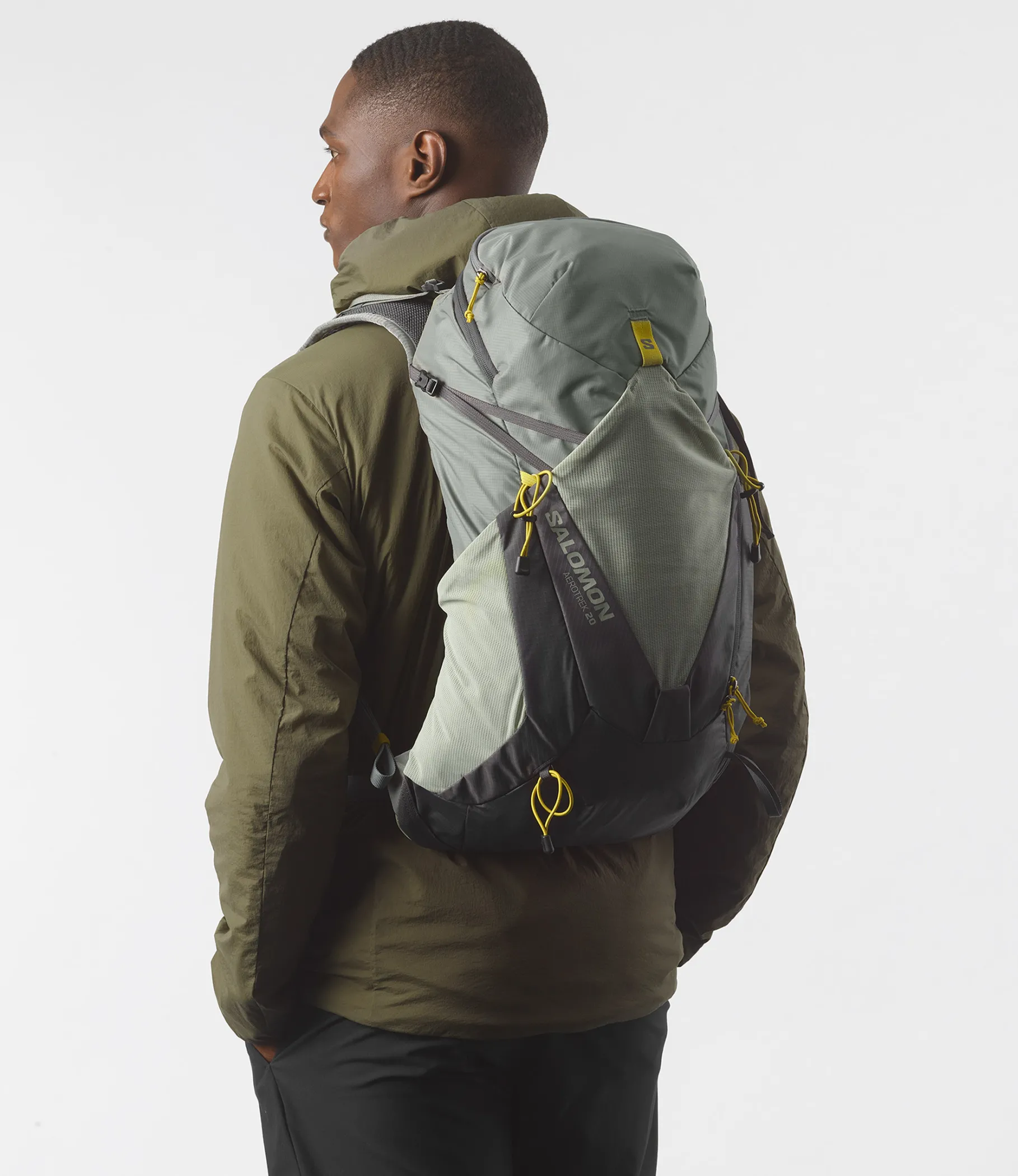 Aerotrek 20 M/L