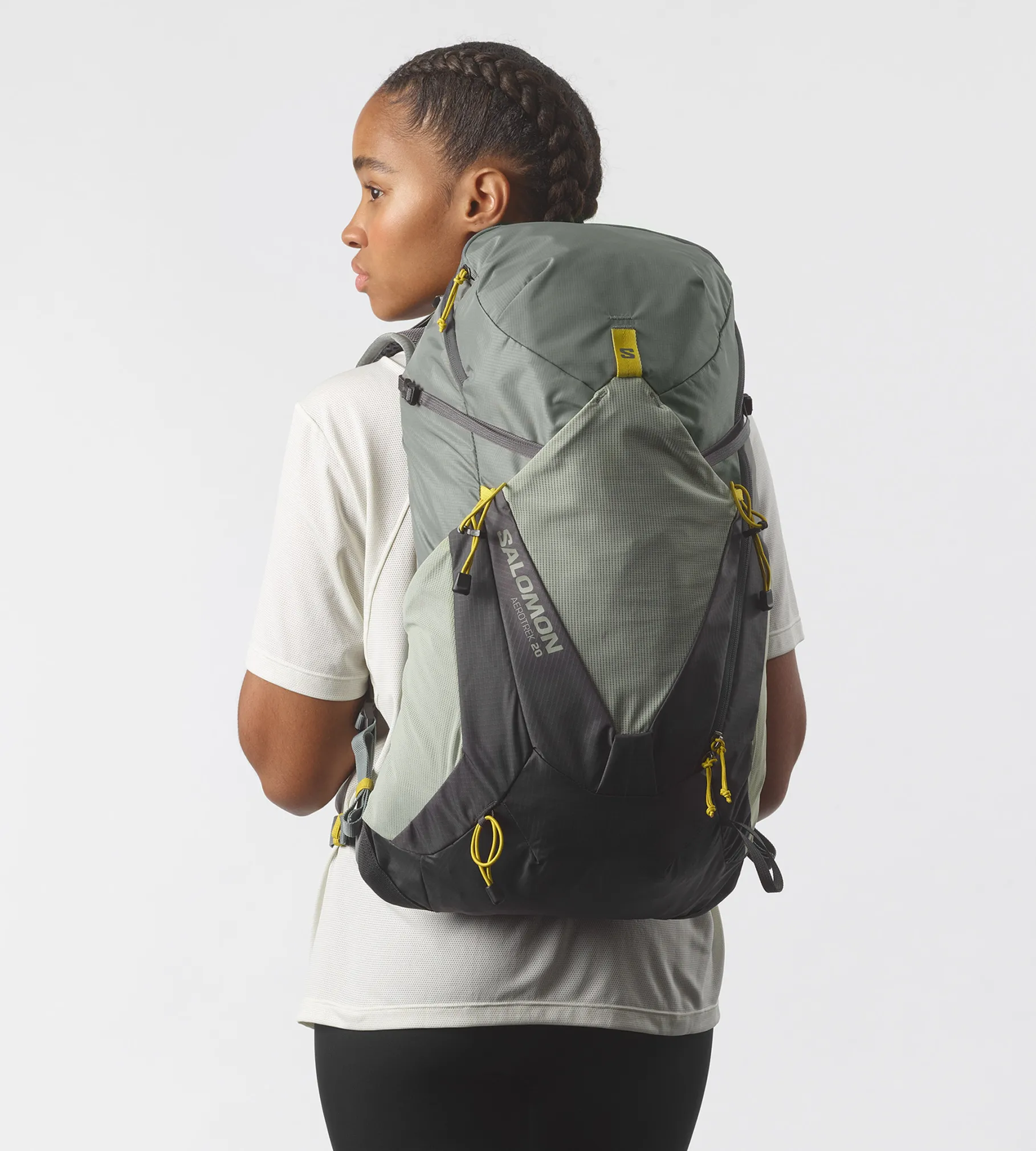 Aerotrek 20 M/L