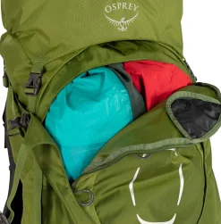Aether 55 L/XL
