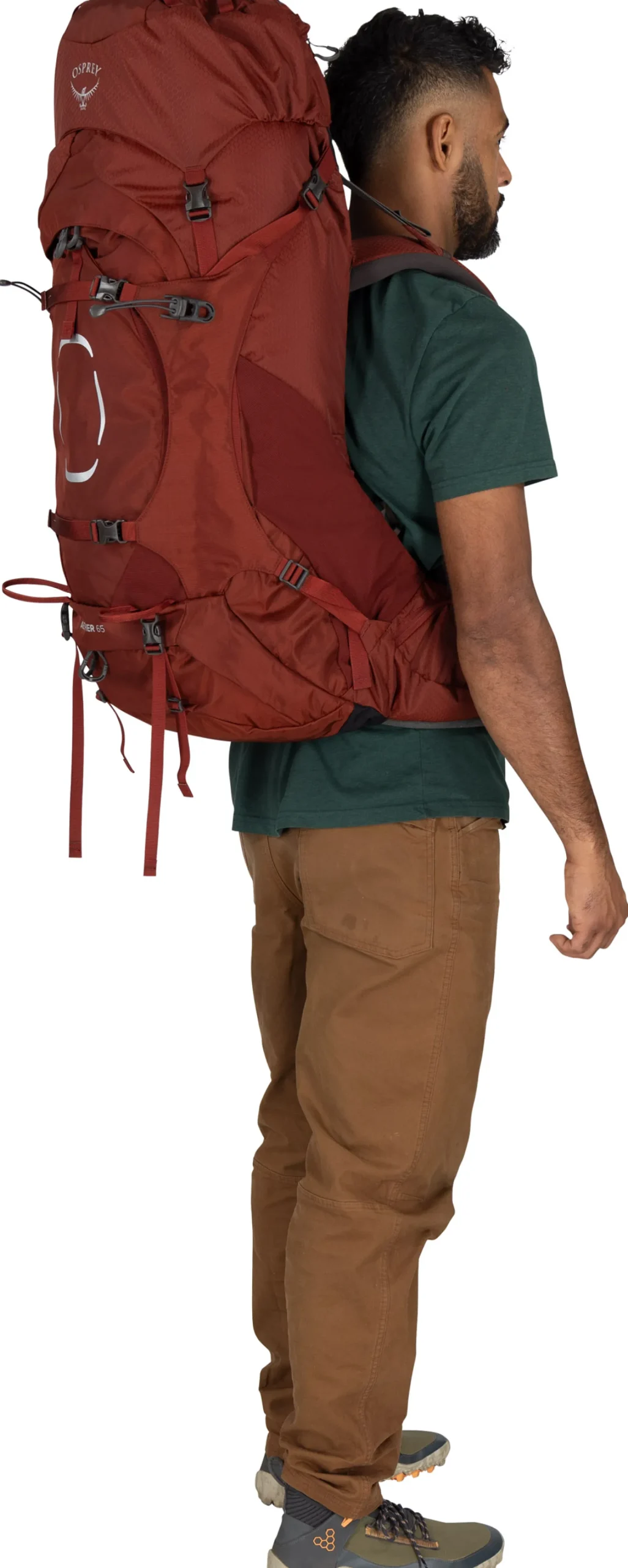Aether 65 L/XL