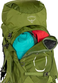 Aether 65 S/M