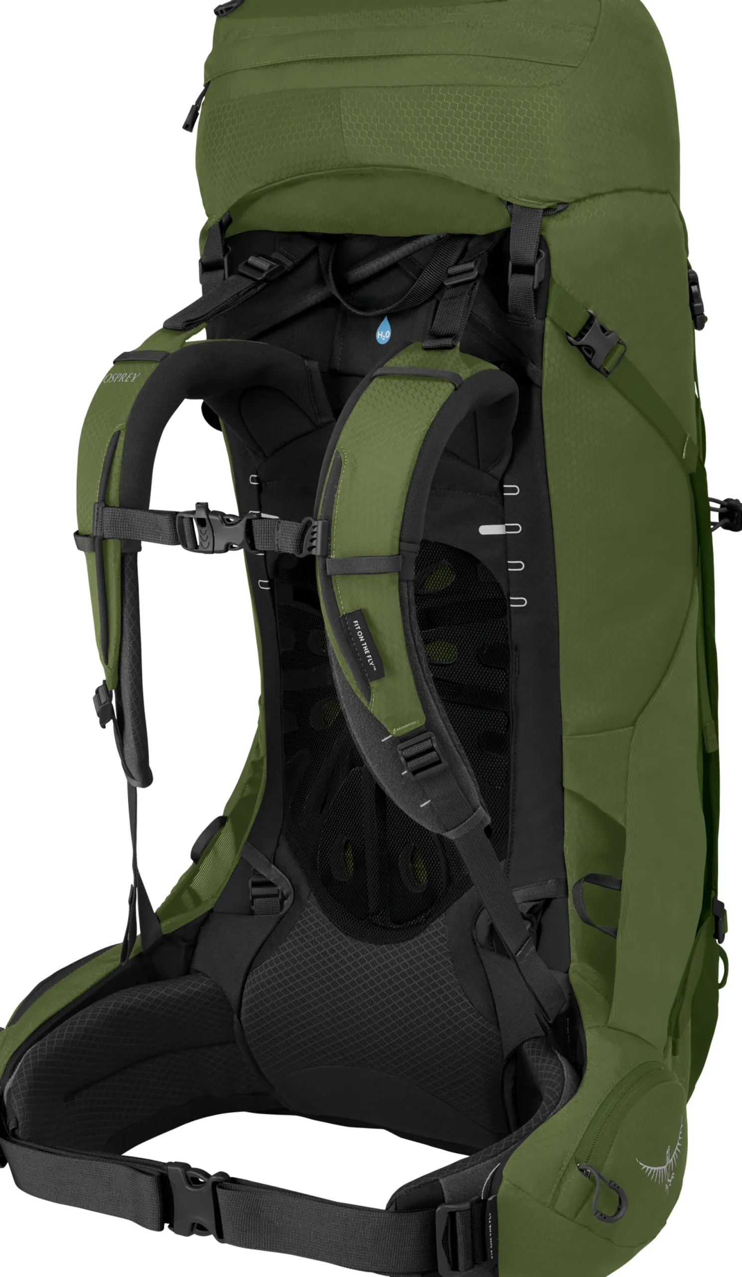 Aether 55 S/M