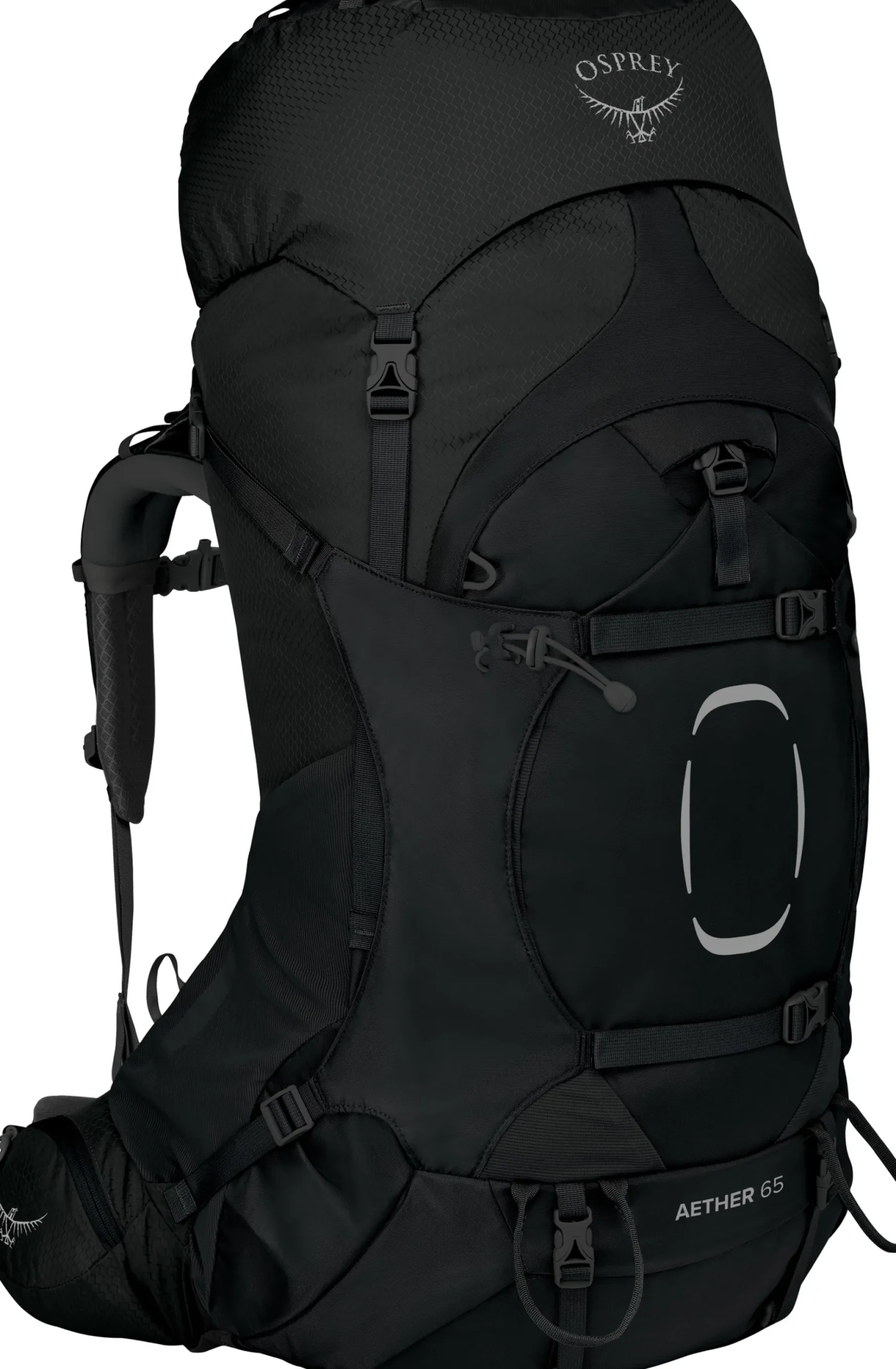 Aether 55 S/M