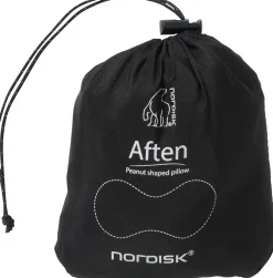 Aften Peanut Pillow Oppustelig Hovedpude