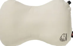 Aften Peanut Pillow Oppustelig Hovedpude