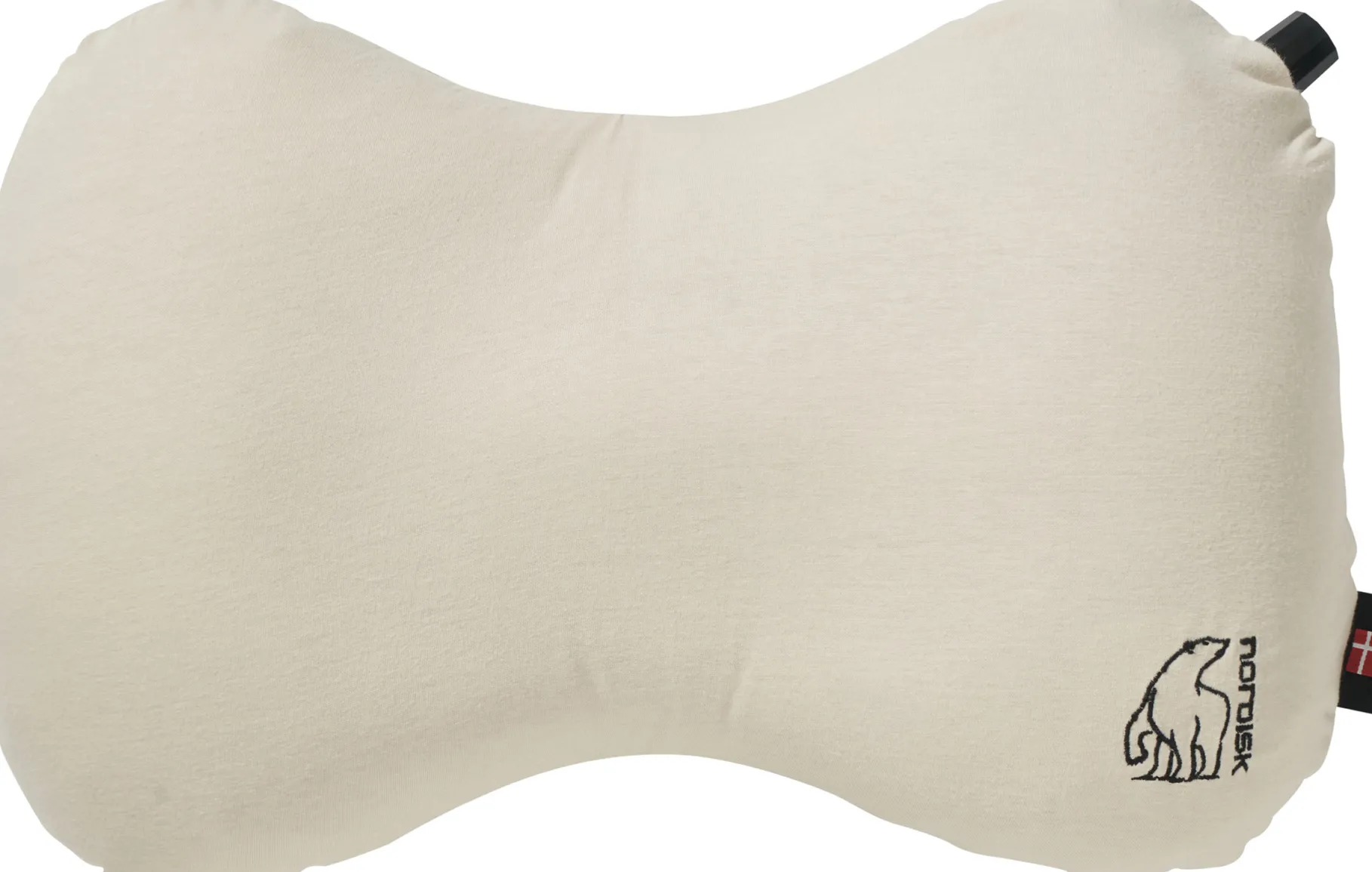 Aften Peanut Pillow Oppustelig Hovedpude