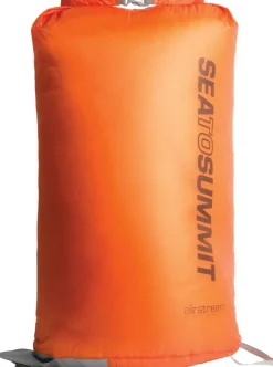 Air Stream Pump Sack