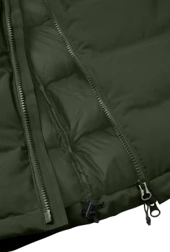 Akkarvik Bonded Down Jacket Herre