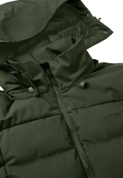 Akkarvik Bonded Down Jacket Herre