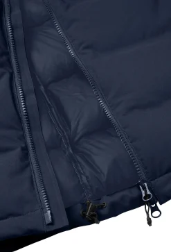 Akkarvik Bonded Down Jacket Herre