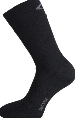 Aktiv Warm Merino Sokker