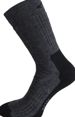 Aktiv Warm Merino Sokker