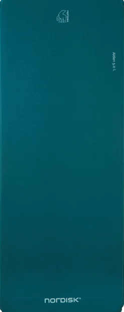 Alden 5.0 L Selvoppustende Liggeunderlag