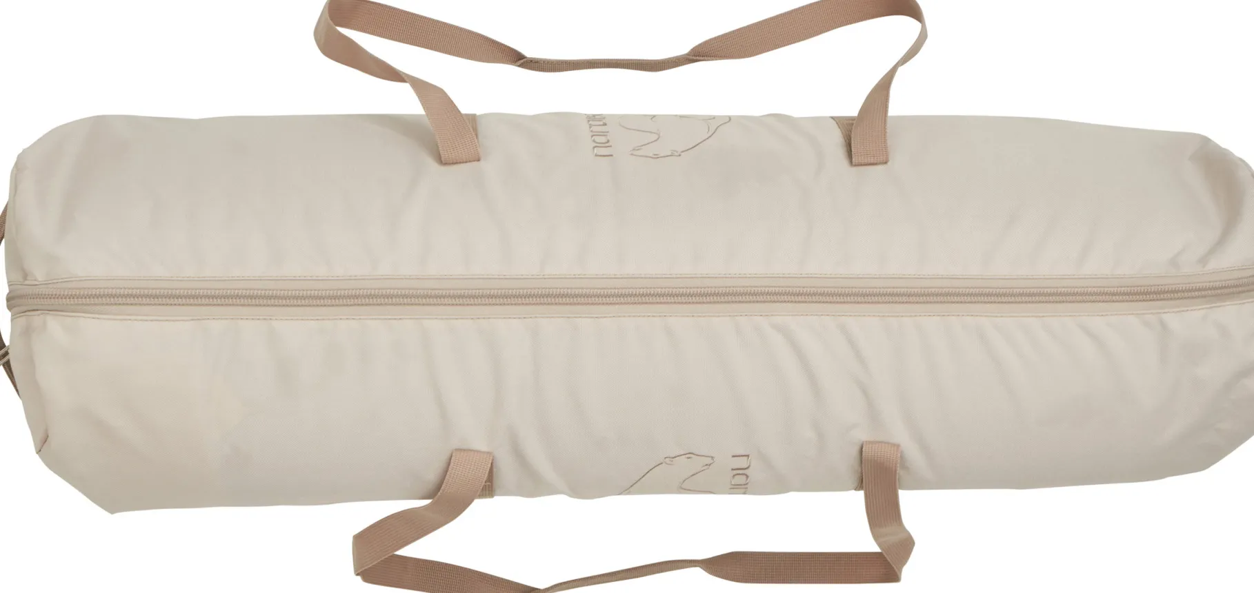 Alden 10.0 XL Selvoppustende Liggeunderlag