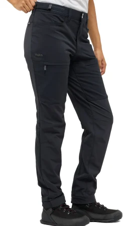 Alert Mid Pant Dame