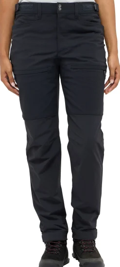 Alert Mid Pant Dame