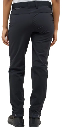 Alert Mid Pant Dame