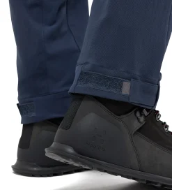 Alert Mid Pant Dame