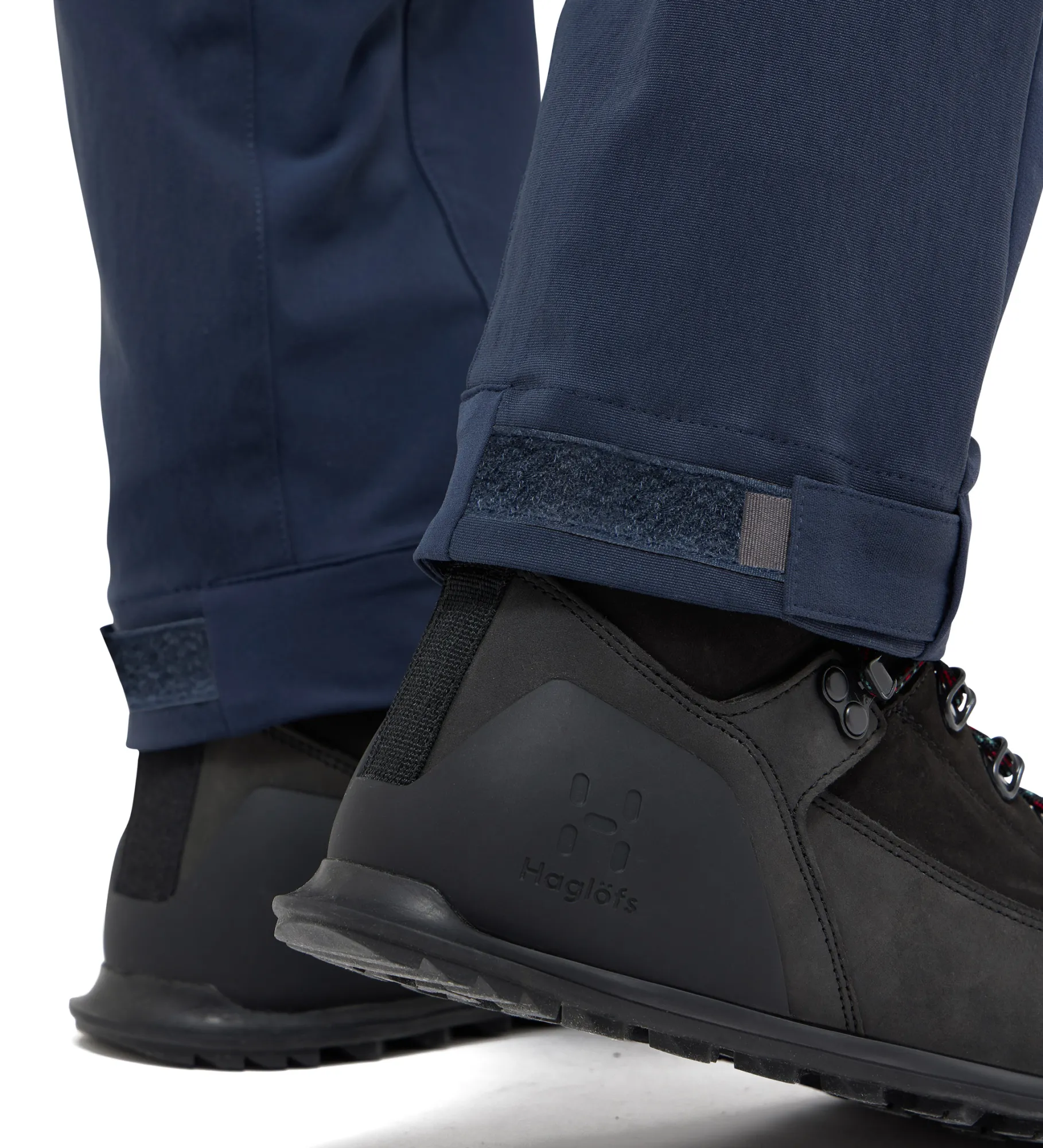 Alert Mid Pant Dame