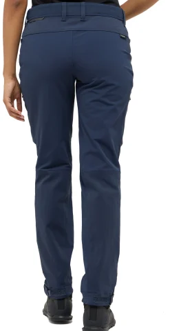 Alert Mid Pant Dame