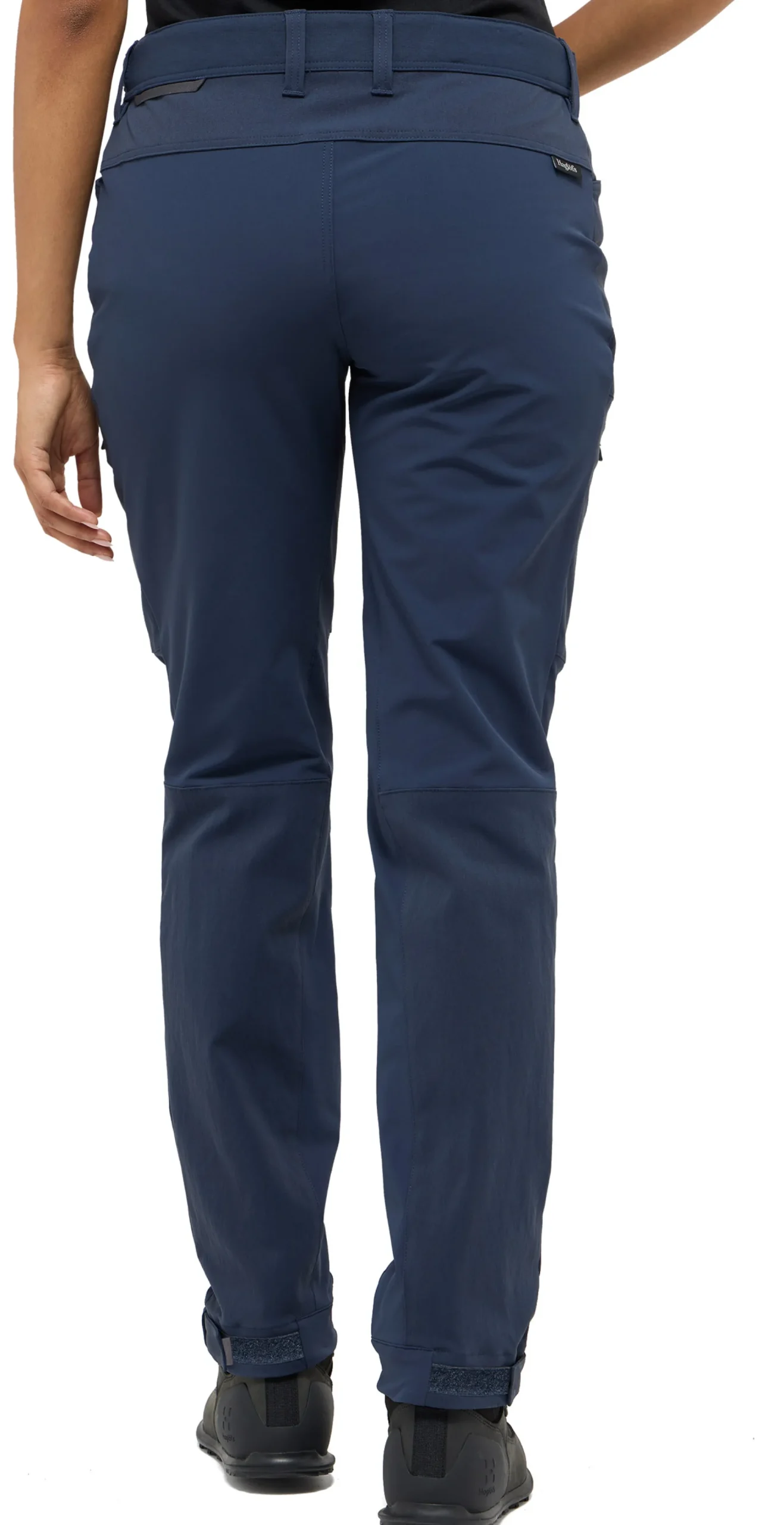 Alert Mid Pant Dame