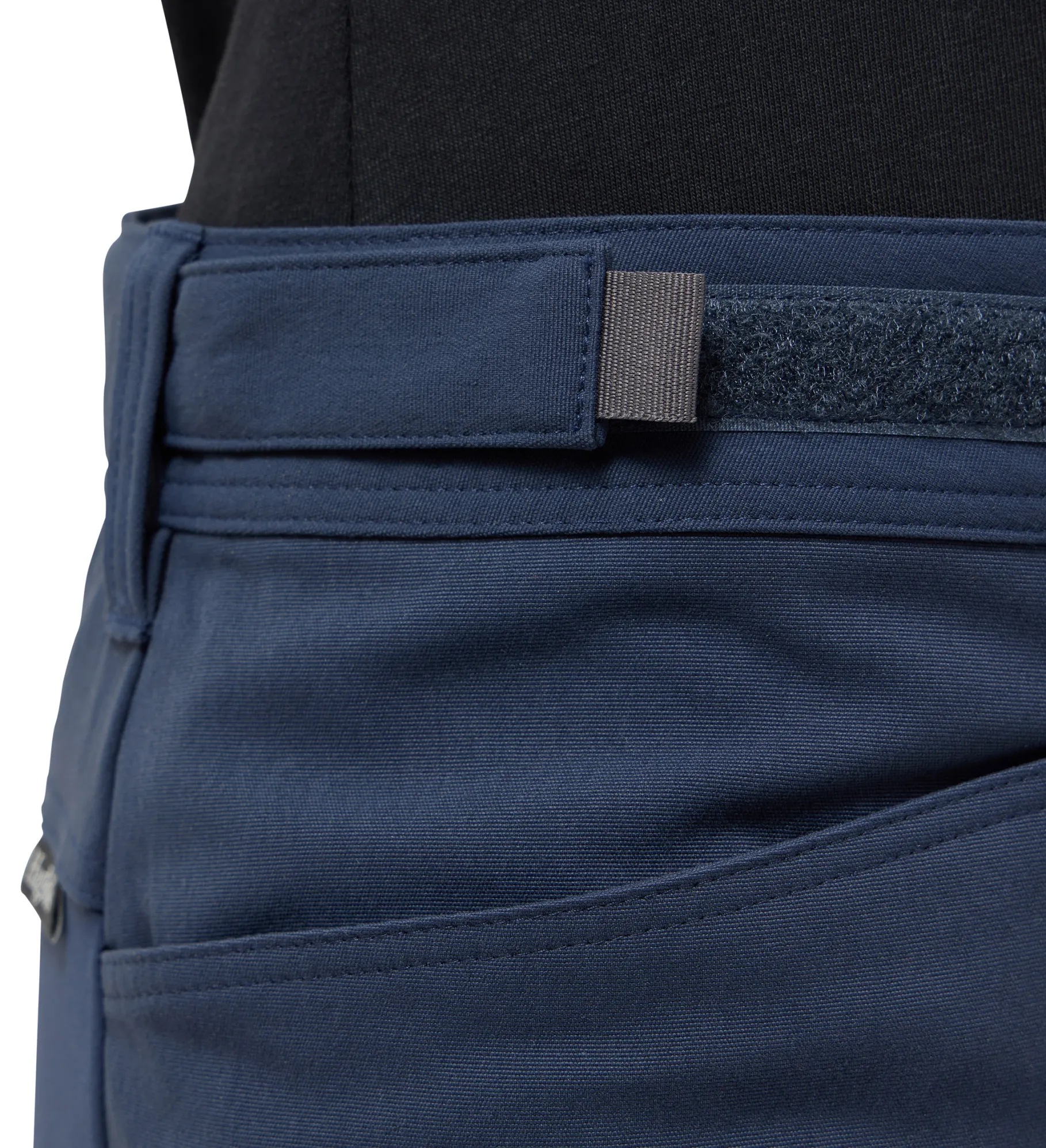 Alert Mid Pant Dame