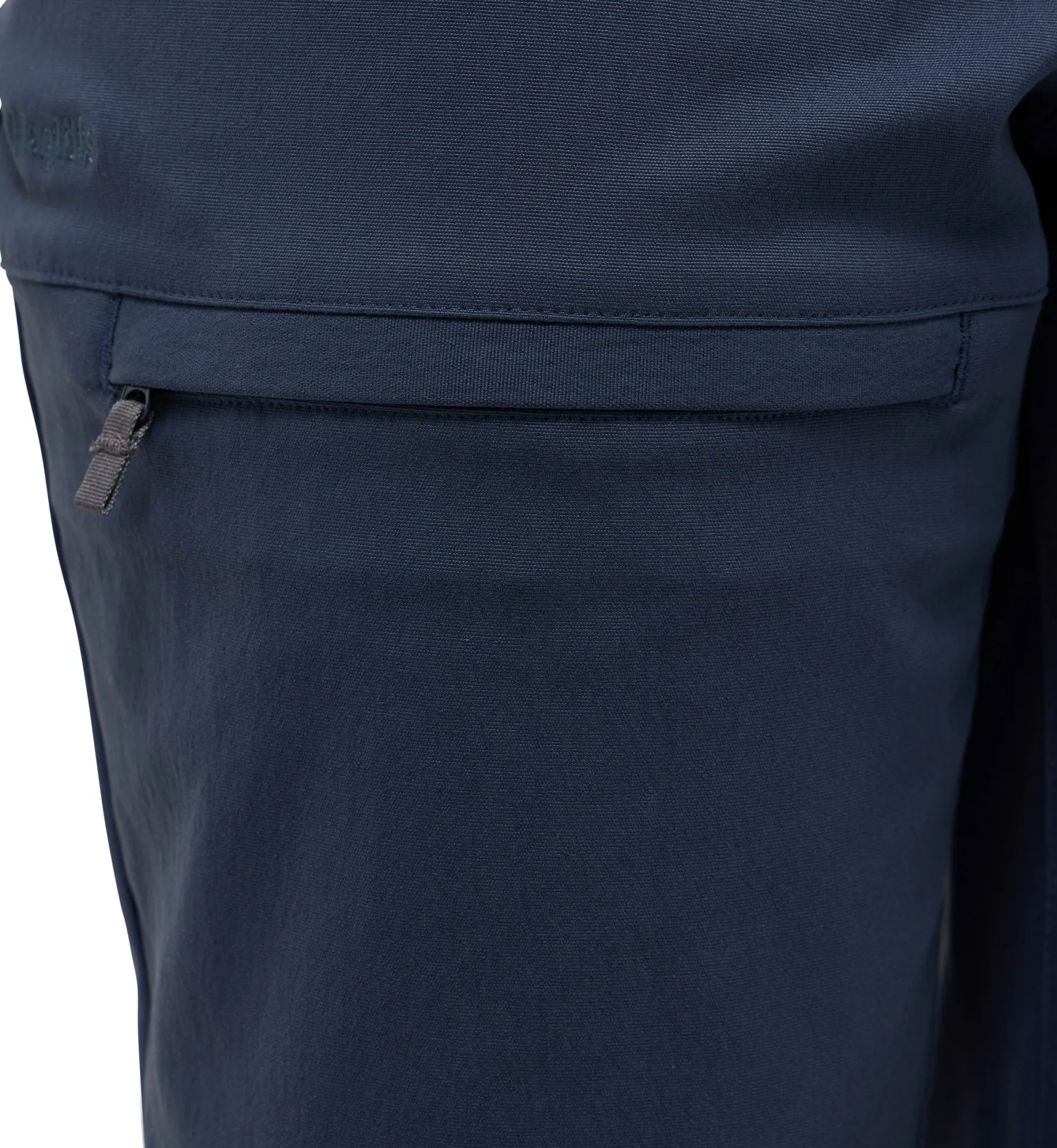Alert Mid Pant Dame