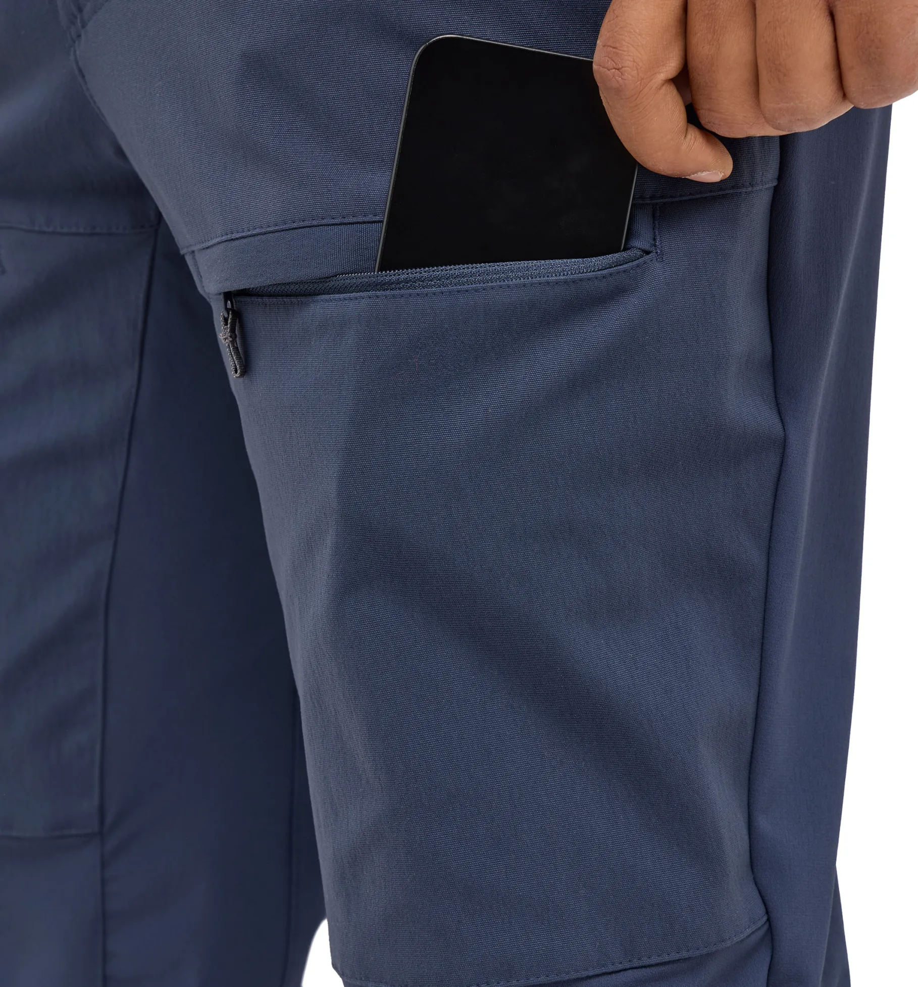Alert Mid Pant Herre