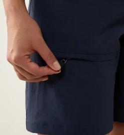 Alert Mid Shorts Dame