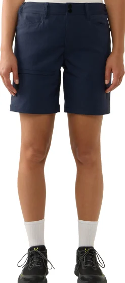 Alert Mid Shorts Dame